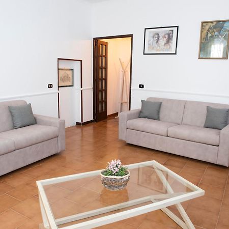 Tonia'S Mansion Villa Bari Exterior photo