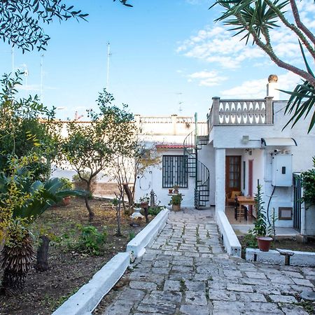 Tonia'S Mansion Villa Bari Exterior photo