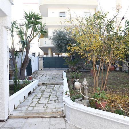 Tonia'S Mansion Villa Bari Exterior photo